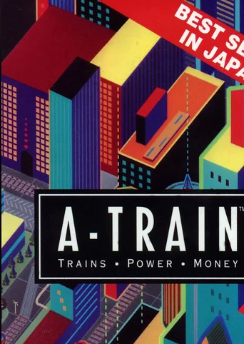 A-Train: Trains, Power, Money