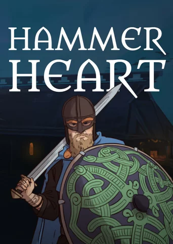 Hammerheart