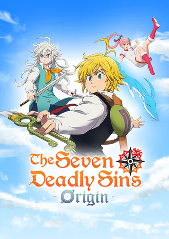 The Seven Deadly Sins: Origin