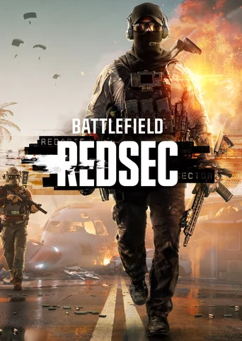 Battlefield REDSEC