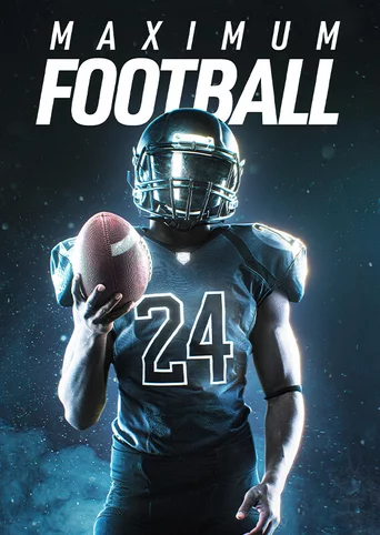 Maximum Football