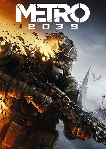 Metro 2039