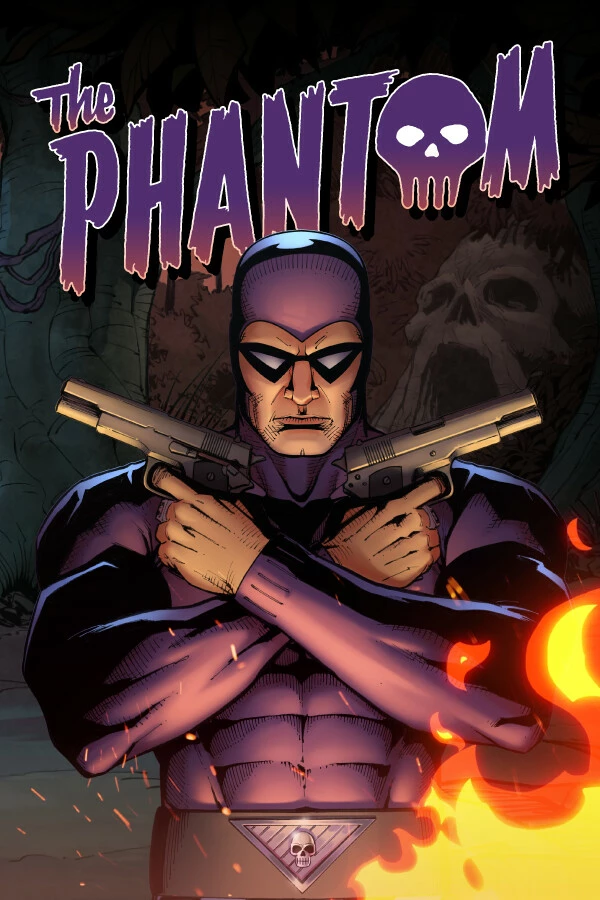 The Phantom