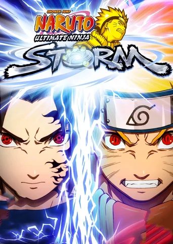 Naruto: Ultimate Ninja Storm