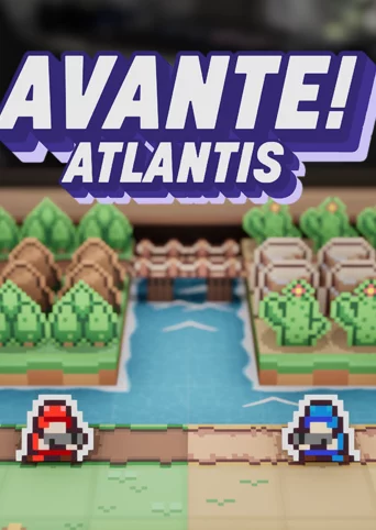 Avante! Atlantis