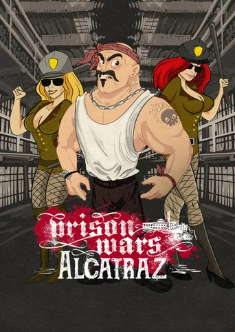 Prison Wars