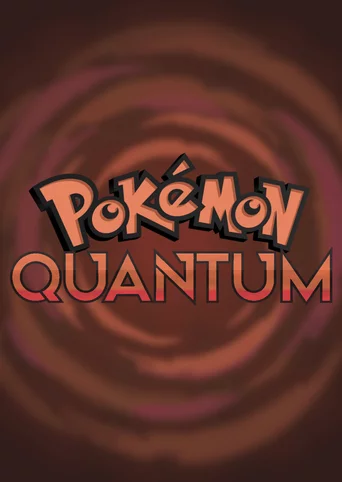 Pokémon Quantum