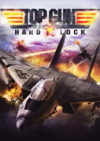 Top Gun: Hard Lock