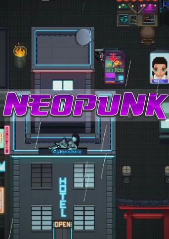 Neopunk