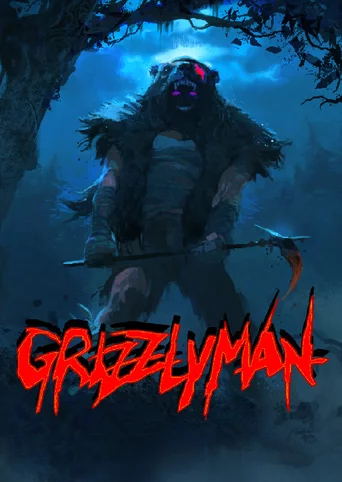 Grizzly Man