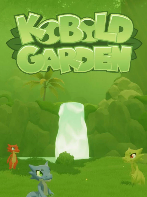 Kobold Garden