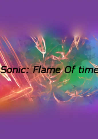 Sonic: Flame of Time