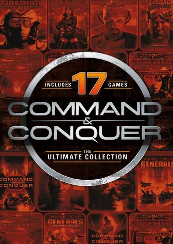 Command & Conquer: The Ultimate Collection