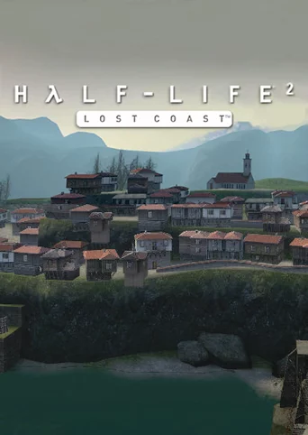 Half-Life 2: Lost Coast