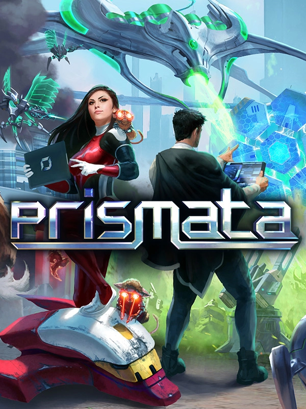 Prismata