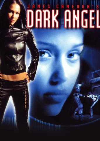 Dark Angel