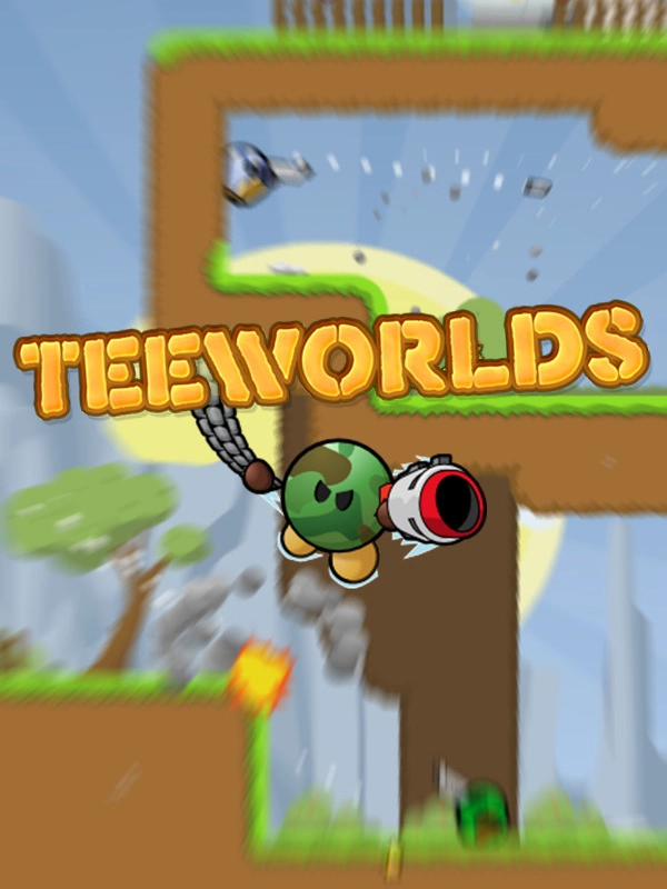 Teeworlds