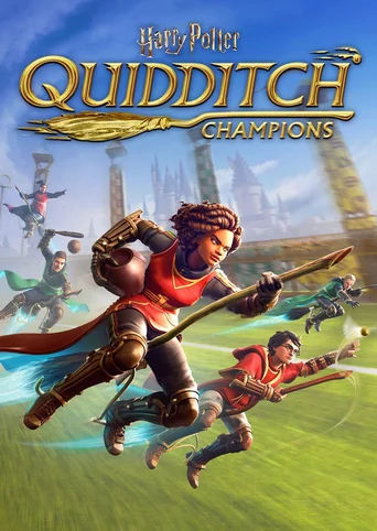 Harry Potter: Quidditch Champions