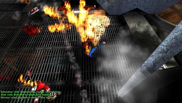 Unreal Tournament 2004 Torrent Mac Os