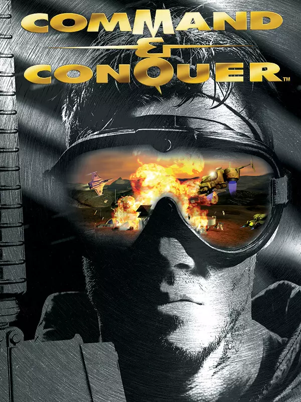 Command & Conquer and The Covert Operations