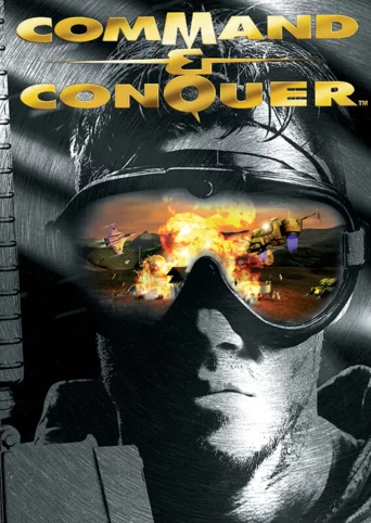 Command & Conquer and The Covert Operations