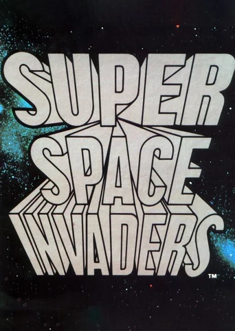 Super Space Invaders
