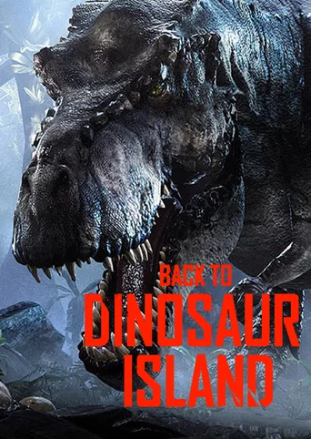 Back to Dinosaur Island 2