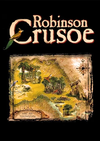 Robinson Crusoe