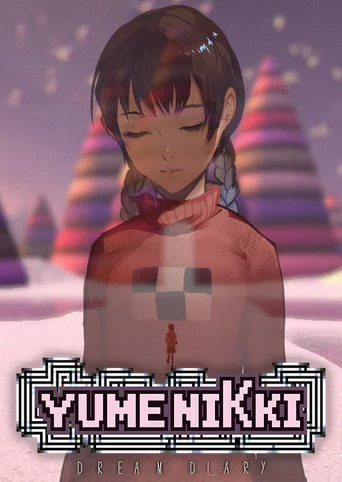 Yume Nikki: Dream Diary