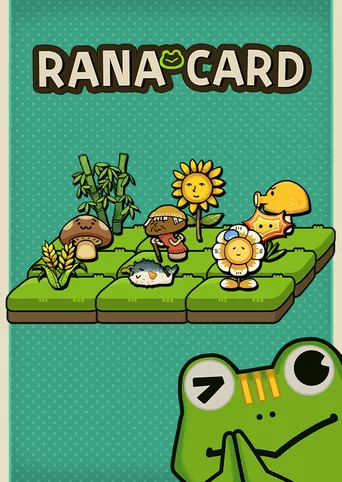 Rana Card