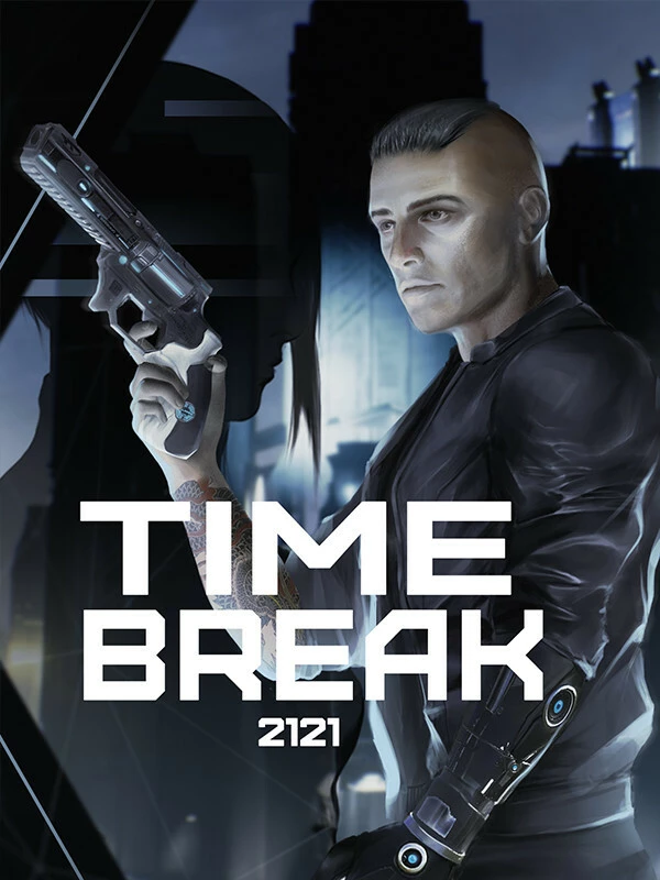 Time Break 2121