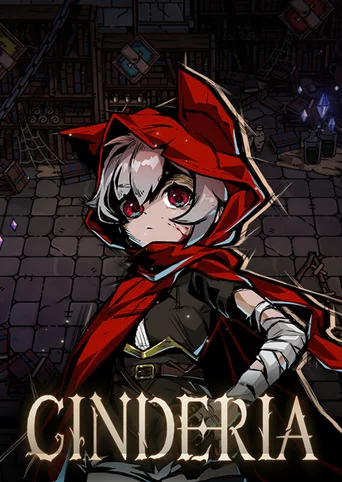 Cinderia