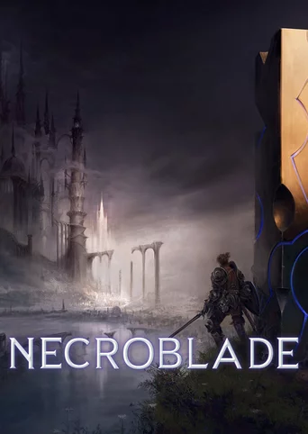 Necroblade