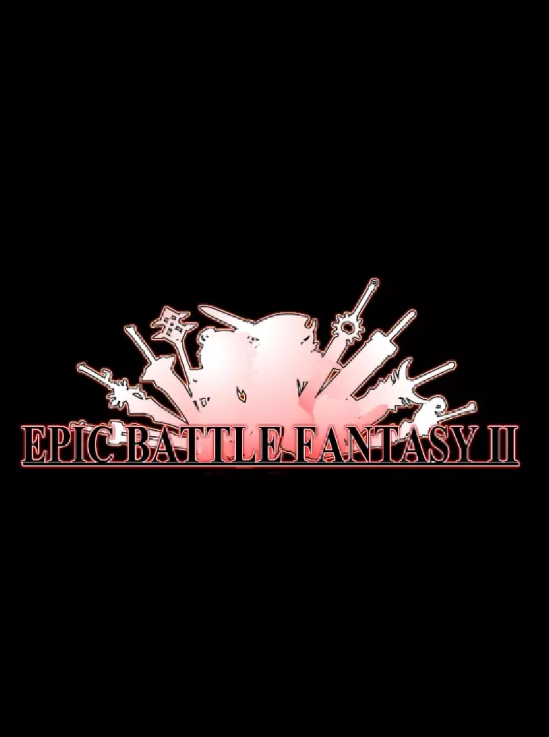 Epic Battle Fantasy 2