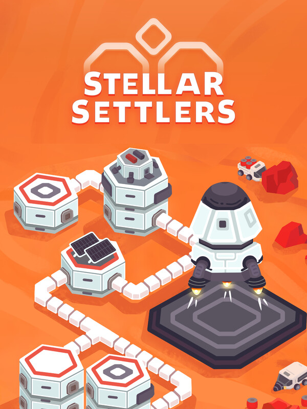 Stellar Settlers