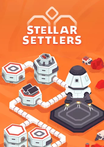 Stellar Settlers