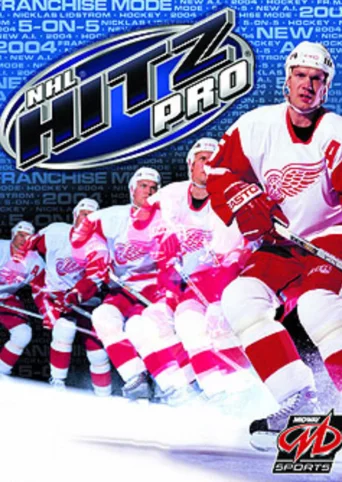 NHL Hitz Pro