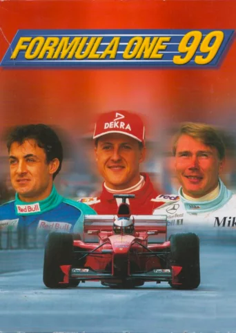 Formula One 99