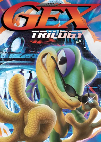 Gex Trilogy