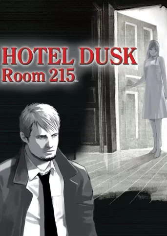 Hotel Dusk: Room 215