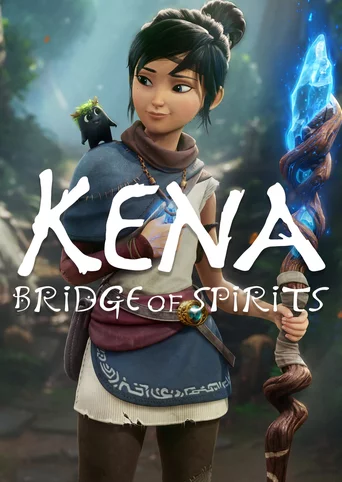 Kena: Bridge of Spirits