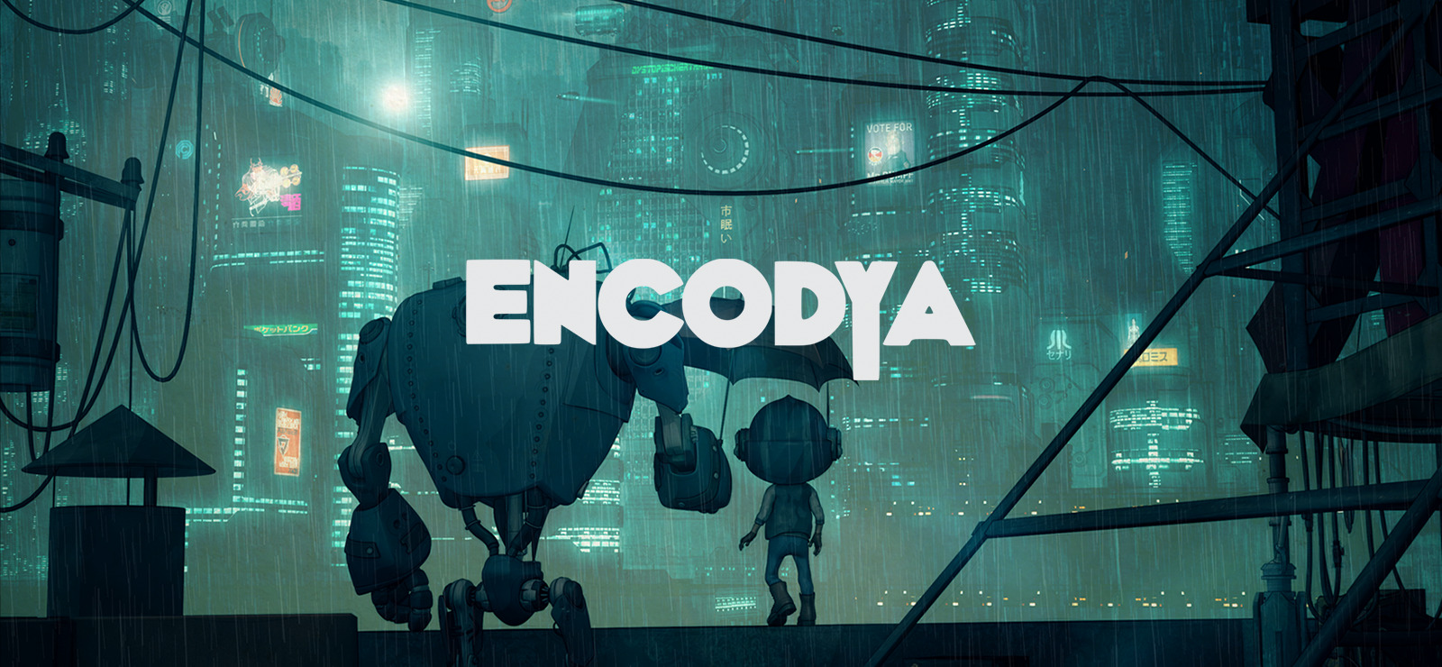 encodya developers