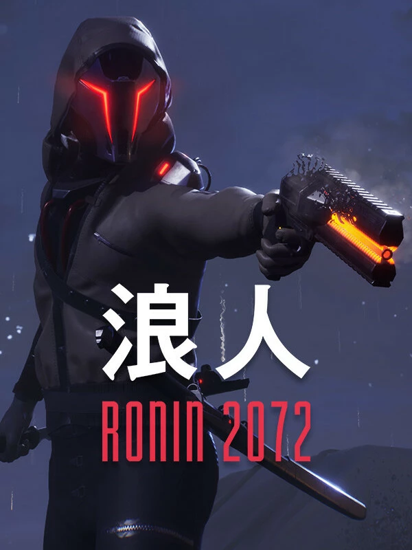Ronin 2072