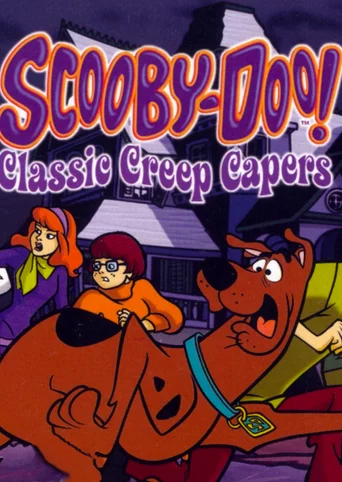 Scooby-Doo! Classic Creep Capers