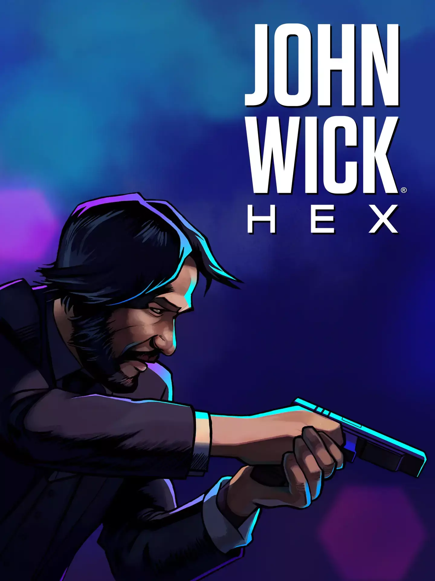 John Wick Hex