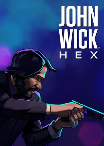 John Wick Hex