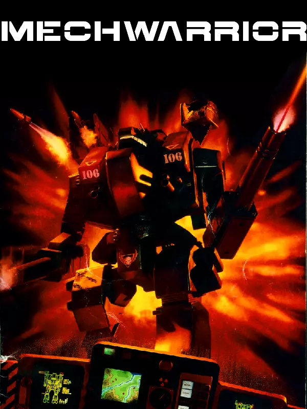 MechWarrior