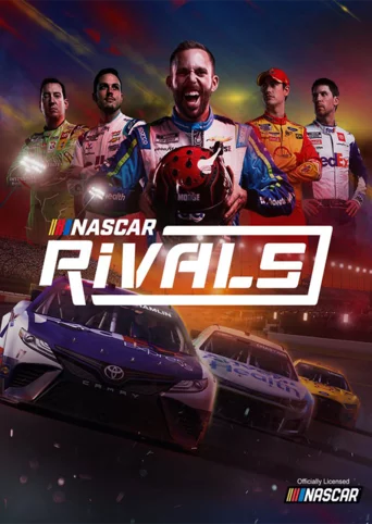NASCAR: Rivals