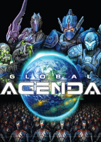 Global Agenda