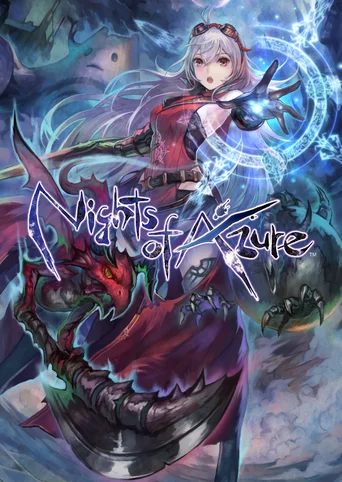 Nights of Azure